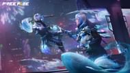 Multiple weapons have been balanced (Image via Garena)